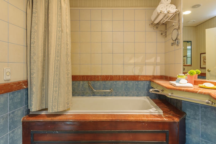 Imagen de la habitación del Hotel Herods Boutique Eilat a Premium collection by Fattal Hotels. Foto 5