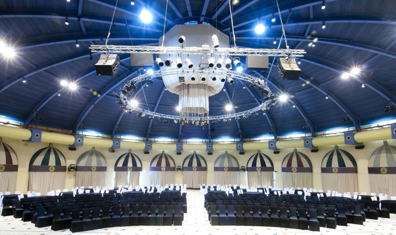 Imagen general del Hotel Herods Boutique Eilat a Premium collection by Fattal Hotels. Foto 2