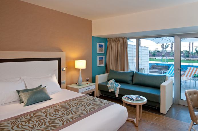 Imagen de la habitación del Hotel Herods Dead Sea. Foto 6