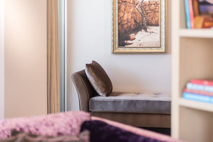 Imagen de la habitación del Hotel Herods Dead Sea. Foto 8