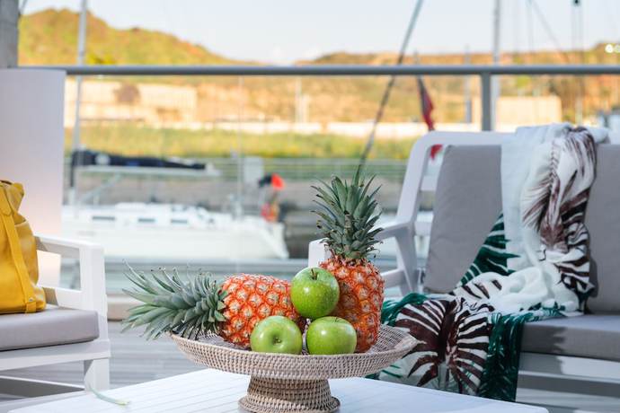 Imagen de la habitación del Hotel Herods Herzliya. Foto 6