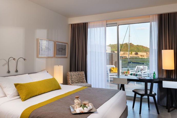 Imagen de la habitación del Hotel Herods Herzliya. Foto 7