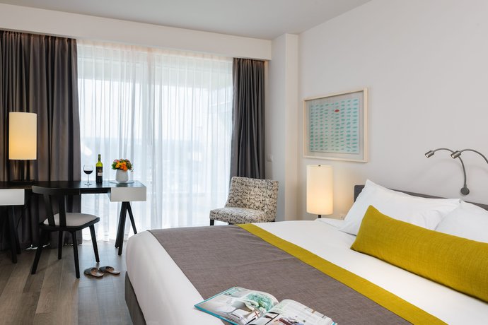 Imagen de la habitación del Hotel Herods Herzliya. Foto 10