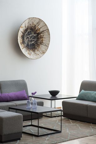 Imagen de los interiores del Hotel Herods Herzliya. Foto 13