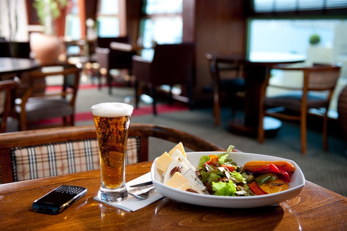 Imagen de los interiores del Hotel Herods Palace Eilat Hotel. Foto 15