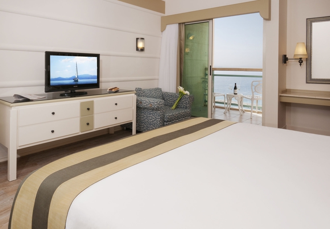 Imagen de la habitación del Hotel Herods Palace Eilat Hotel. Foto 10