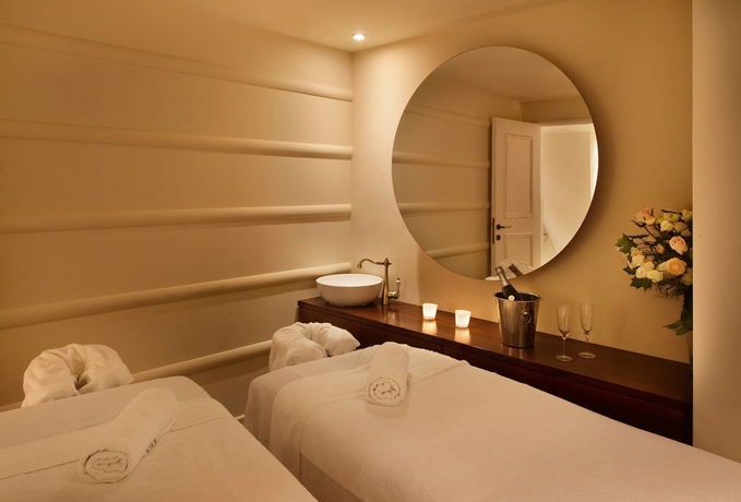 Imagen de los interiores del Hotel Herods Tel Aviv By The Beach. Foto 10