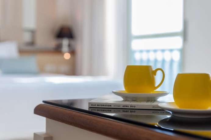 Imagen de la habitación del Hotel Herods Vitalis Spa Eilat. Foto 8