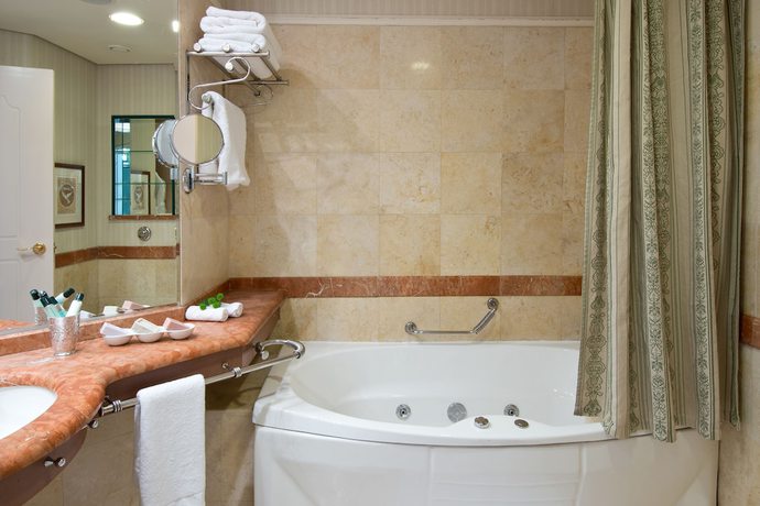 Imagen de la habitación del Hotel Herods Vitalis Spa Eilat. Foto 12