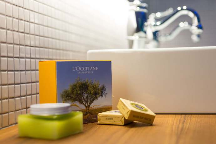 Imagen de la habitación del Hotel Herods Vitalis Spa Eilat. Foto 13