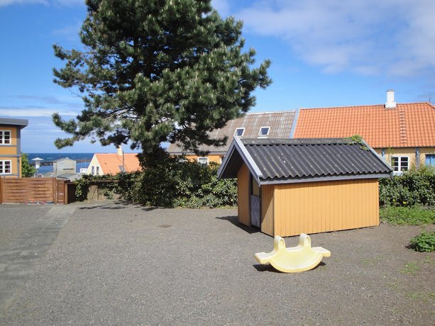 Imagen de los exteriores del Hotel Herold. Foto 18