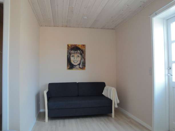 Imagen de la habitación del Hotel Herold. Foto 10