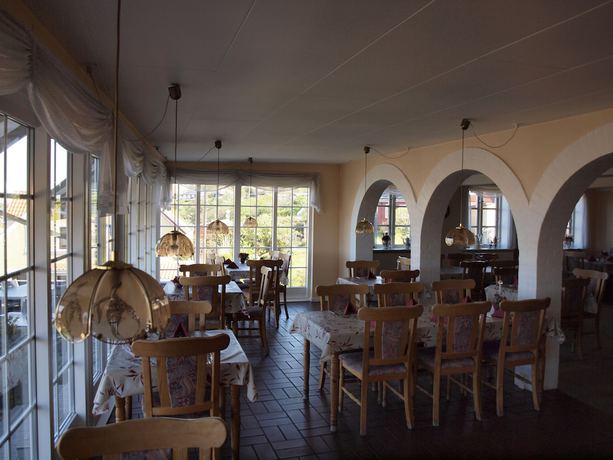 Imagen de los interiores del Hotel Herold. Foto 20