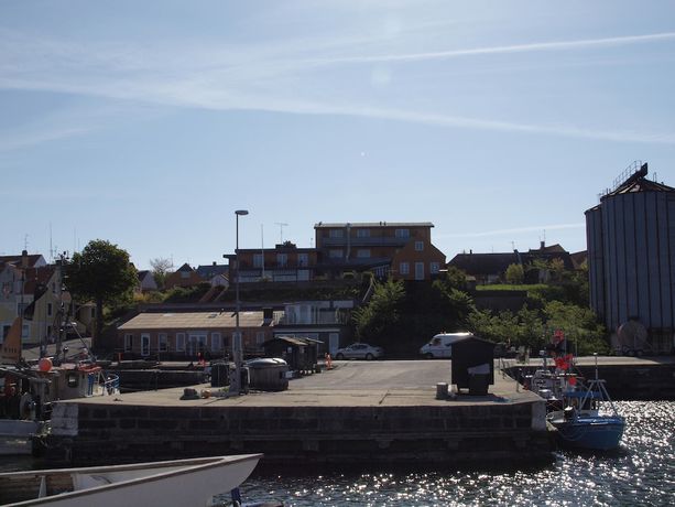 Imagen general del Hotel Herold. Foto 2