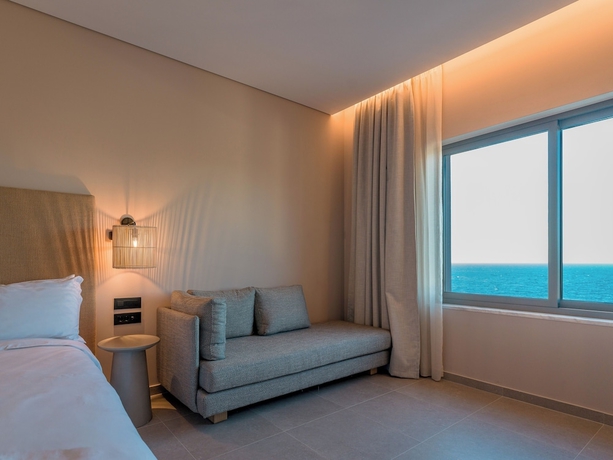 Imagen de la habitación del Hotel Heromylos Resort And Spa. Foto 2
