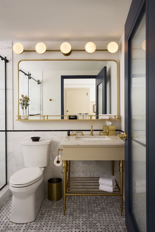 Imagen de la habitación del Hotel Heron, Alexandria. Foto 5