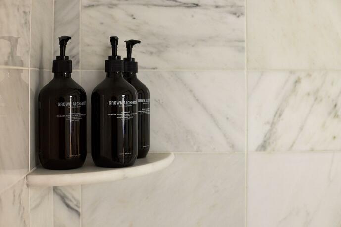 Imagen general del Hotel Heron Alexandria Old Town, Curio Collection by Hilton. Foto 6