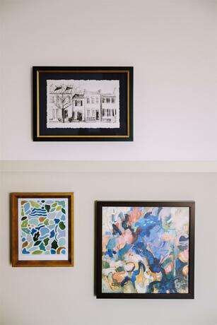 Imagen general del Hotel Heron Alexandria Old Town, Curio Collection by Hilton. Foto 8