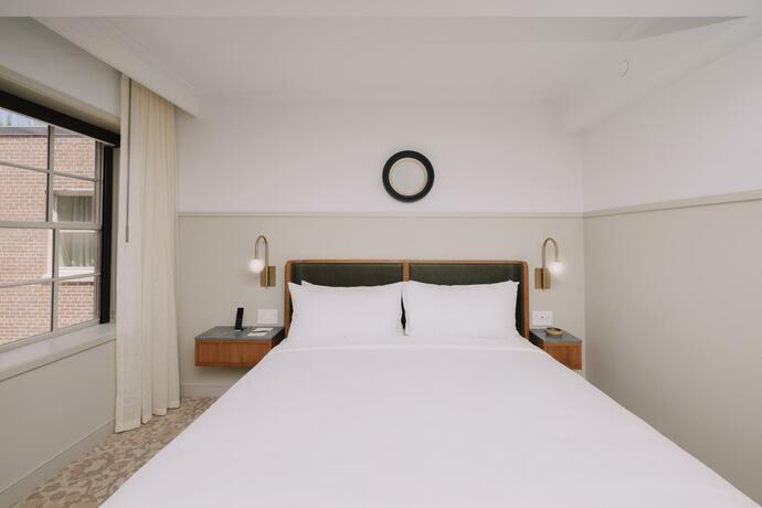 Imagen general del Hotel Heron Alexandria Old Town, Curio Collection by Hilton. Foto 10