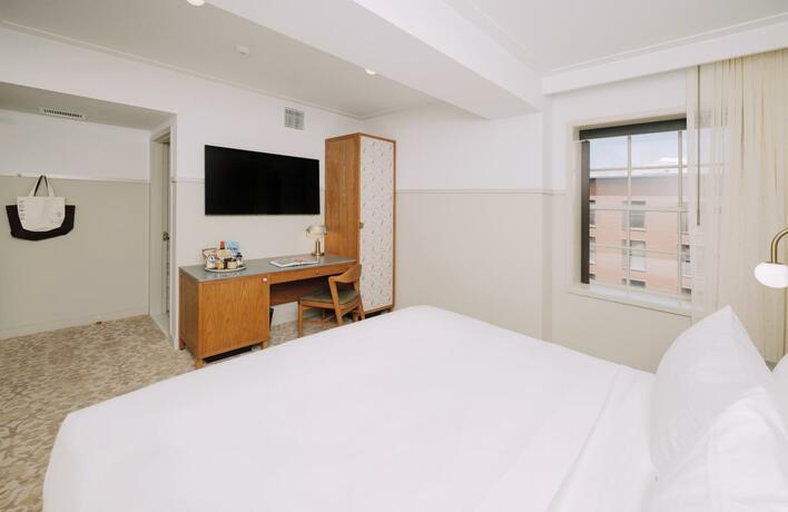 Imagen general del Hotel Heron Alexandria Old Town, Curio Collection by Hilton. Foto 13