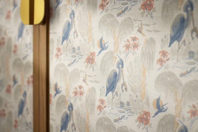 Imagen general del Hotel Heron Alexandria Old Town, Curio Collection by Hilton. Foto 17