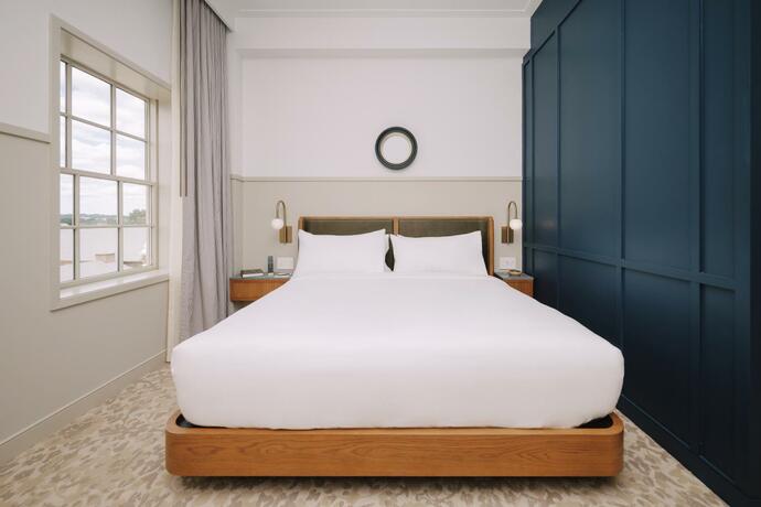 Imagen general del Hotel Heron Alexandria Old Town, Curio Collection by Hilton. Foto 20