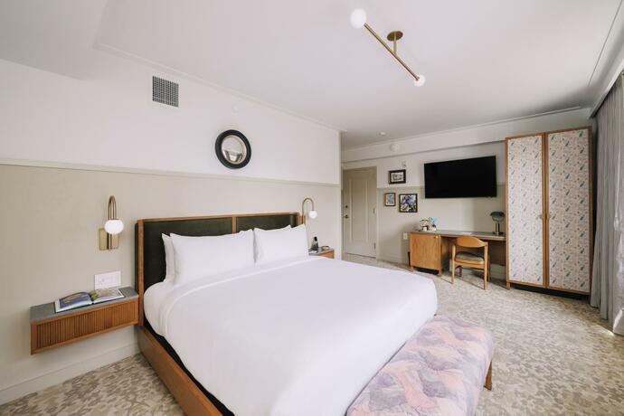 Imagen general del Hotel Heron Alexandria Old Town, Curio Collection by Hilton. Foto 33