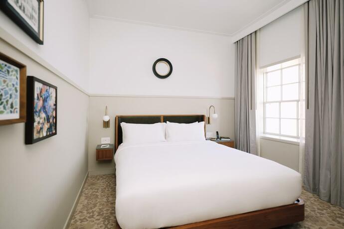 Imagen general del Hotel Heron Alexandria Old Town, Curio Collection by Hilton. Foto 35