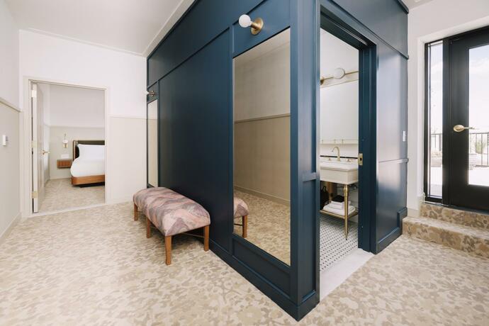 Imagen general del Hotel Heron Alexandria Old Town, Curio Collection by Hilton. Foto 36