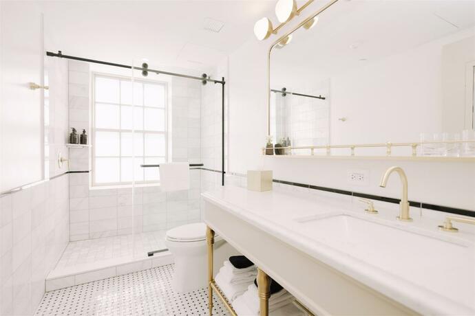 Imagen general del Hotel Heron Alexandria Old Town, Curio Collection by Hilton. Foto 39