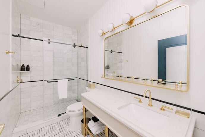 Imagen general del Hotel Heron Alexandria Old Town, Curio Collection by Hilton. Foto 41