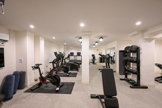 Imagen general del Hotel Heron Alexandria Old Town, Curio Collection by Hilton. Foto 61