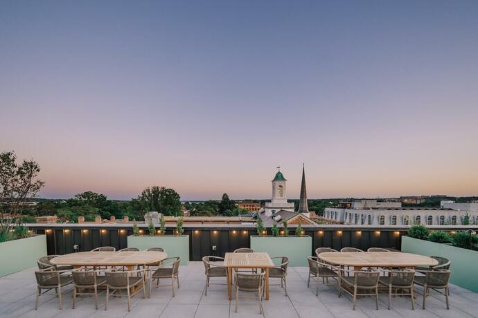 Imagen general del Hotel Heron Alexandria Old Town, Curio Collection by Hilton. Foto 64