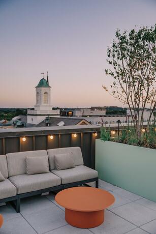 Imagen general del Hotel Heron Alexandria Old Town, Curio Collection by Hilton. Foto 70