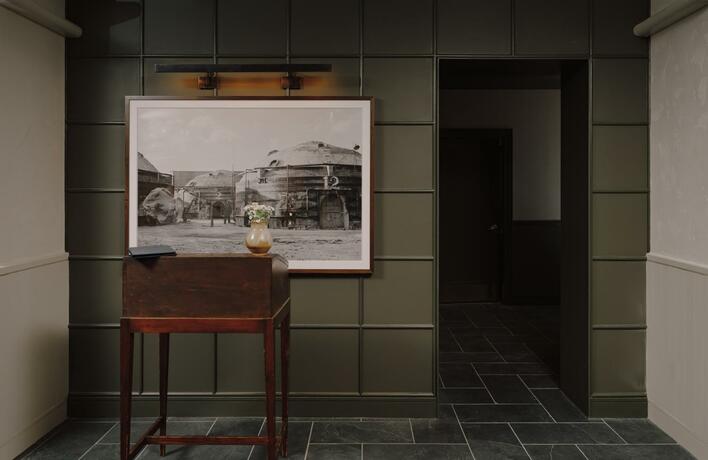 Imagen general del Hotel Heron Alexandria Old Town, Curio Collection by Hilton. Foto 72