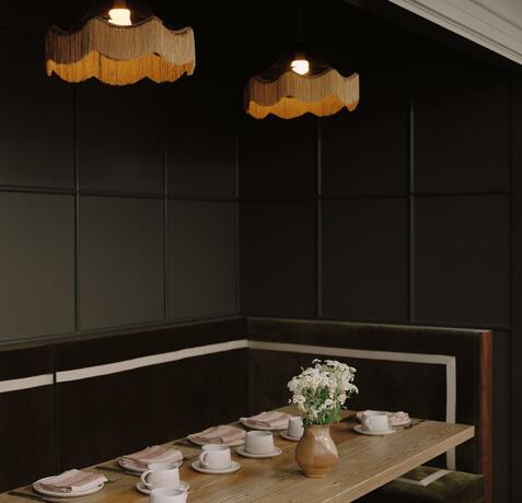 Imagen general del Hotel Heron Alexandria Old Town, Curio Collection by Hilton. Foto 73