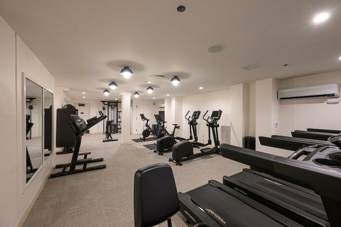 Imagen general del Hotel Heron Alexandria Old Town, Curio Collection by Hilton. Foto 76