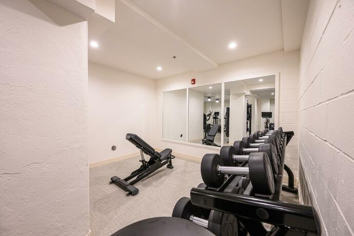 Imagen general del Hotel Heron Alexandria Old Town, Curio Collection by Hilton. Foto 77