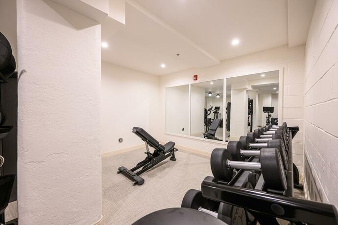 Imagen general del Hotel Heron Alexandria Old Town, Curio Collection by Hilton. Foto 81