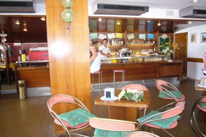 Imagen general del Hotel Heron. Foto 3