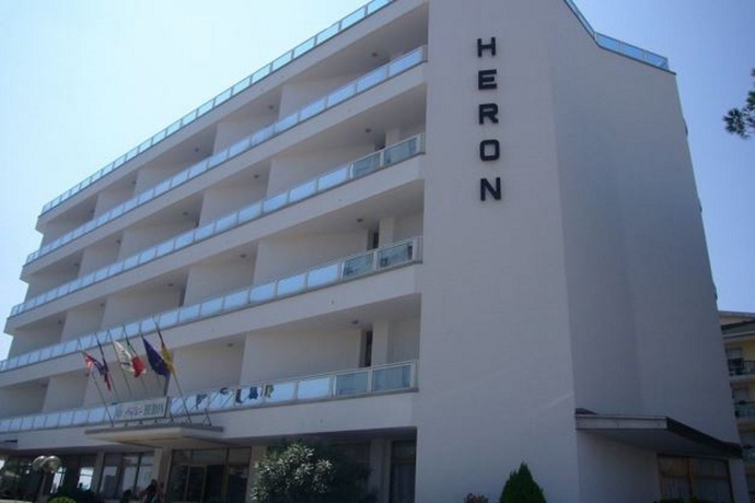 Imagen general del Hotel Heron. Foto 4