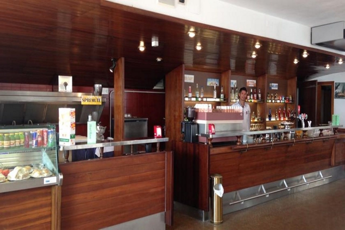 Imagen general del Hotel Heron. Foto 5