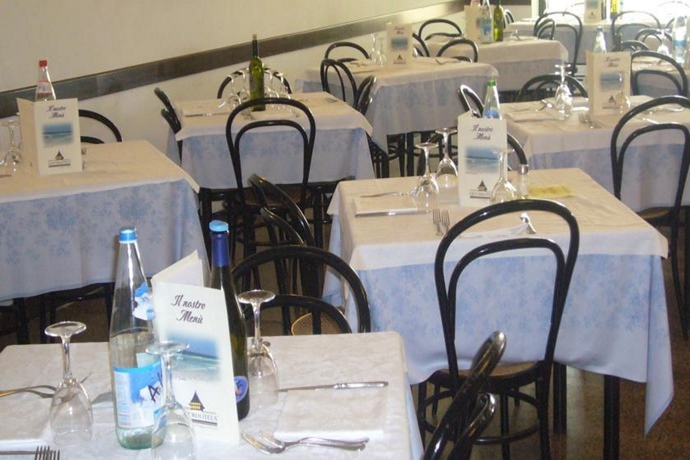 Imagen general del Hotel Heron. Foto 6