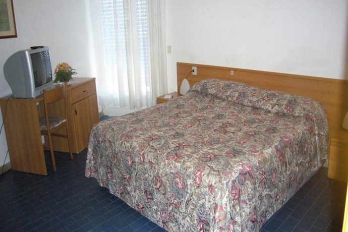 Imagen general del Hotel Heron. Foto 7