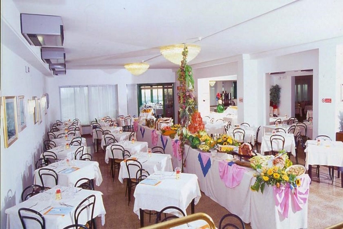 Imagen general del Hotel Heron. Foto 10