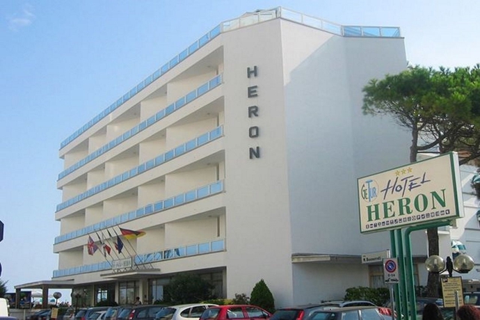 Imagen general del Hotel Heron. Foto 11
