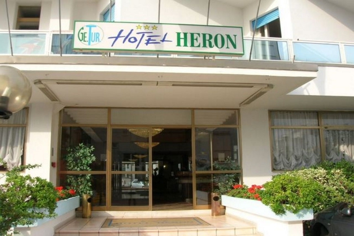 Imagen general del Hotel Heron. Foto 14
