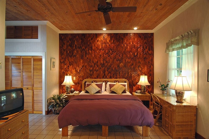 Imagen de la habitación del Hotel Heron House - Adult Only. Foto 1