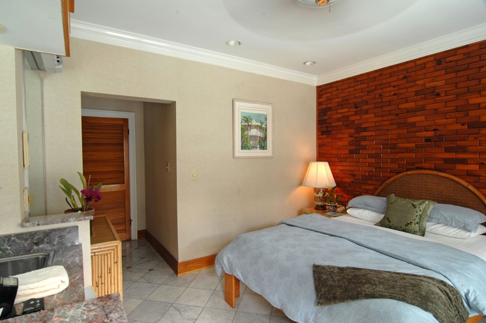 Imagen de la habitación del Hotel Heron House - Adult Only. Foto 3