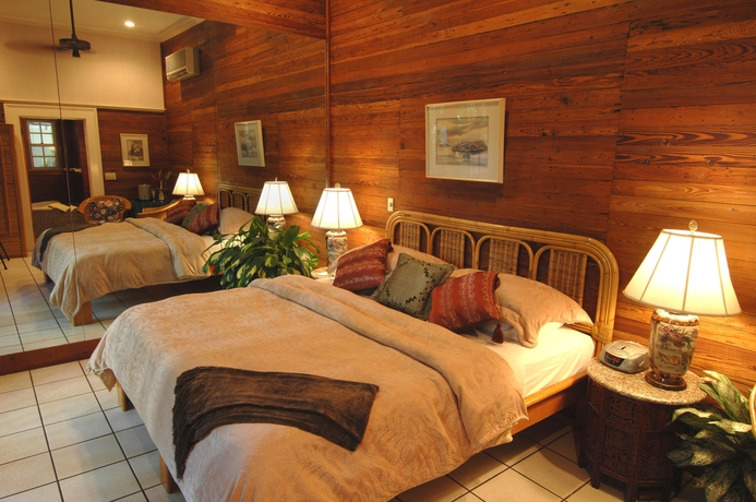 Imagen de la habitación del Hotel Heron House - Adult Only. Foto 5